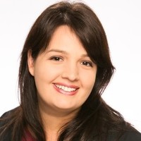 ScienceLogic Employee Mattie Weber's profile photo