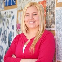 SPREAD Communications Employee Cortney Henry's profile photo