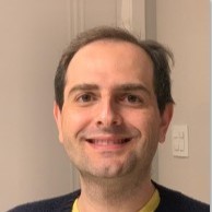 Hyperativa Employee Alexandre Mattar's profile photo