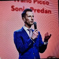 Gruppo Danieli Employee Davide Grillo's profile photo