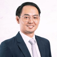 Synpulse Employee Ong bin Ashley's profile photo