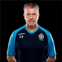 Geert Dirinck Email