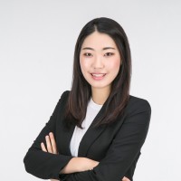 TikTok Employee Jiwon Cho's profile photo