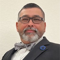 Fidelity Investments Employee Michael Perrine's profile photo