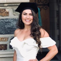 Results Physiotherapy Employee Hannah-Rose Tucker's profile photo