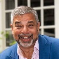 Steve D'Souza Email & Phone Number