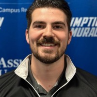 Brown University Health Employee John Ledoux's profile photo