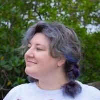 Sarasota Avionics & Maintenance Employee Alexandra Thibeault's profile photo