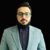 Saad Ashraf Employee Saad Ashraf's profile photo