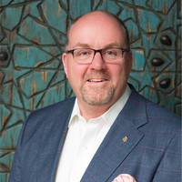 Lake Nona Wave Hotel Employee Sven Wiedenhaupt's profile photo