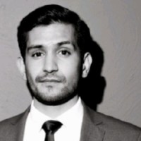ENESTECH Software Employee Talha Muhammad's profile photo