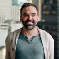 three&six Employee Griffin Sandberg's profile photo