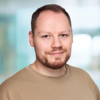 Babiel GmbH Employee Alexander Strutz's profile photo