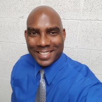 U.S. Department of Health and Human Services (HHS) Employee Carl E.'s profile photo