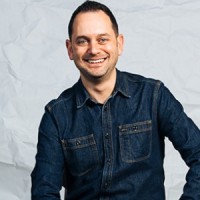 redpepper Employee Matt Weber's profile photo