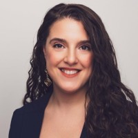 Eye5 Mktg & Talent, Inc. Employee Bella Rozakis's profile photo