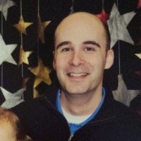RESA Power Employee Wesley Blake's profile photo