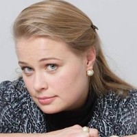 Inter RAO Employee Maria Morozova's profile photo