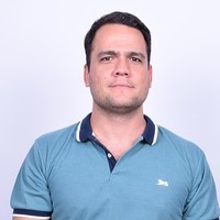 Gabriel Ferreira Email & Phone Number