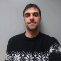 Guuk Employee Mikel Atxa Kortabarria's profile photo