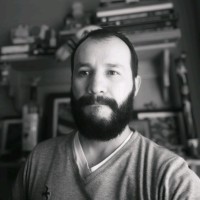 Daniel Velasco Cepeda Email