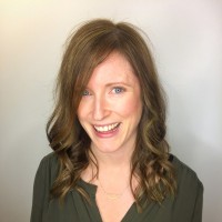 Cronometer Employee Sarah Peterson's profile photo