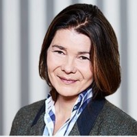 Pferdeklinik Duisburg GmbH Employee Kathrin Rasch's profile photo