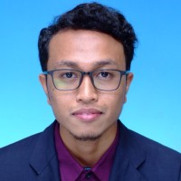 Pong Codan Rubber Malaysia Employee Ahmad Suhaimi's profile photo
