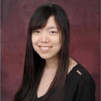 Storm8 Employee Kimberly Huang's profile photo