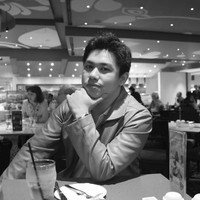 Ralali.com Employee Joseph Aditya's profile photo