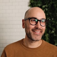 Smoosh Employee Adam Simone's profile photo