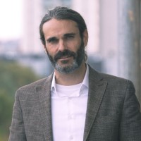 Freeport Metrics Employee Andrew Gauvin's profile photo