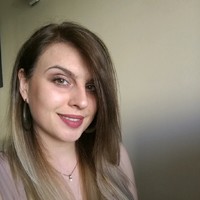 REDVERTEX Employee Petya Angelova's profile photo