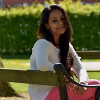 Suruchi Sharma Email & Phone Number