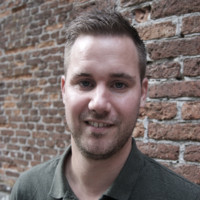 Holmatro Employee Rens Evers's profile photo