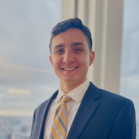 Veryst Engineering, LLC Employee Spencer Taylor's profile photo