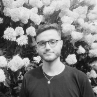 Brooklyn Grange Employee Nikolas Colley's profile photo