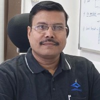 Yeshshree Press Comps Pvt. Ltd. Employee Narendra Vaishnav's profile photo