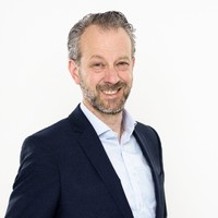 Advace Group Employee Claus-Giselher Kuehne's profile photo