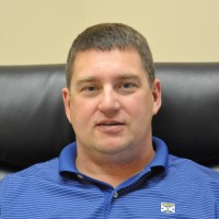 Iron Sheepdog Employee Jake Liebler's profile photo