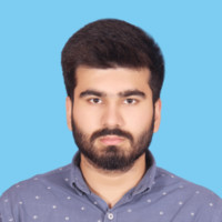 Netnor da Employee Shabaz Khalid's profile photo
