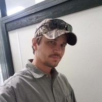 Roura Material Handling Employee Zach Wilson's profile photo