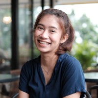 BlockOffice Employee Jean Alicia's profile photo