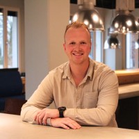 Atriensis Employee Marijn Ketelaars's profile photo