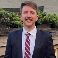Federal Express Corporation Employee Dylan Ray's profile photo