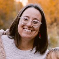 Immunefi Employee Tessa Baker's profile photo