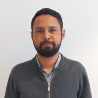 Ventisqueros S.A. Employee Gonzalo Morales Torres's profile photo