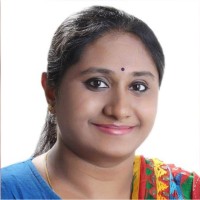 VLink Inc Employee Sambhavi Gopalakrishnan's profile photo