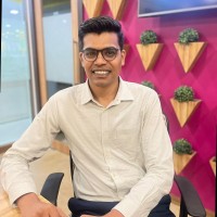 Vijay Chavan Email & Phone Number