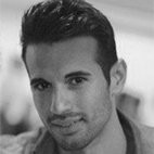 MANIFIESTO Employee Sergio Martínez Moral's profile photo